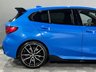 USED 2021 21 BMW 1 SERIES 2.0 M135i Hatchback 5dr Petrol Auto xDrive Euro 6 (s/s) (306 ps) 