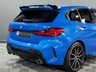 USED 2021 21 BMW 1 SERIES 2.0 M135i Hatchback 5dr Petrol Auto xDrive Euro 6 (s/s) (306 ps) 