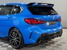 USED 2021 21 BMW 1 SERIES 2.0 M135i Hatchback 5dr Petrol Auto xDrive Euro 6 (s/s) (306 ps) 