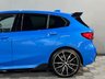 USED 2021 21 BMW 1 SERIES 2.0 M135i Hatchback 5dr Petrol Auto xDrive Euro 6 (s/s) (306 ps) 