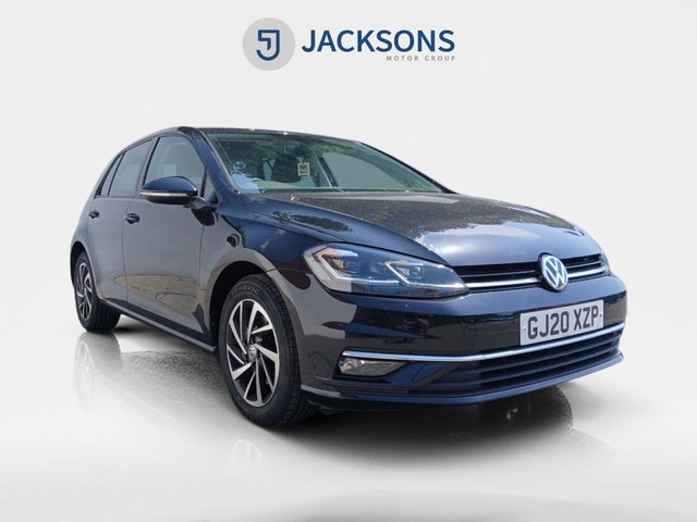 View our VOLKSWAGEN GOLF