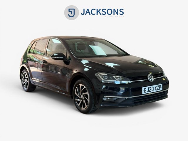 View our VOLKSWAGEN GOLF