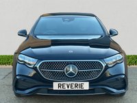 USED 2024 24 MERCEDES-BENZ E CLASS 2.0 E300e 25.4kWh AMG Line (Advanced) Saloon 4dr Petrol Plug-in Hybrid G-Tronic Euro 6 (s/s) (313 ps) 