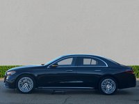 USED 2024 24 MERCEDES-BENZ E CLASS 2.0 E300e 25.4kWh AMG Line (Advanced) Saloon 4dr Petrol Plug-in Hybrid G-Tronic Euro 6 (s/s) (313 ps) 