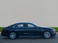 USED 2024 24 MERCEDES-BENZ E CLASS 2.0 E300e 25.4kWh AMG Line (Advanced) Saloon 4dr Petrol Plug-in Hybrid G-Tronic Euro 6 (s/s) (313 ps) 