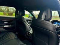 USED 2024 24 MERCEDES-BENZ E CLASS 2.0 E300e 25.4kWh AMG Line (Advanced) Saloon 4dr Petrol Plug-in Hybrid G-Tronic Euro 6 (s/s) (313 ps) 
