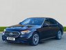 USED 2024 24 MERCEDES-BENZ E CLASS 2.0 E300e 25.4kWh AMG Line (Advanced) Saloon 4dr Petrol Plug-in Hybrid G-Tronic Euro 6 (s/s) (313 ps) 