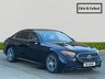 USED 2024 24 MERCEDES-BENZ E CLASS 2.0 E300e 25.4kWh AMG Line (Advanced) Saloon 4dr Petrol Plug-in Hybrid G-Tronic Euro 6 (s/s) (313 ps) 