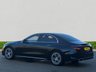 USED 2024 24 MERCEDES-BENZ E CLASS 2.0 E300e 25.4kWh AMG Line (Advanced) Saloon 4dr Petrol Plug-in Hybrid G-Tronic Euro 6 (s/s) (313 ps) 