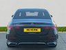 USED 2024 24 MERCEDES-BENZ E CLASS 2.0 E300e 25.4kWh AMG Line (Advanced) Saloon 4dr Petrol Plug-in Hybrid G-Tronic Euro 6 (s/s) (313 ps) 