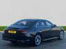 USED 2024 24 MERCEDES-BENZ E CLASS 2.0 E300e 25.4kWh AMG Line (Advanced) Saloon 4dr Petrol Plug-in Hybrid G-Tronic Euro 6 (s/s) (313 ps) 