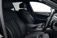 USED 2023 23 BMW 5 SERIES 2.0 520d MHT M Sport Touring 5dr Diesel Hybrid Steptronic Euro 6 (s/s) (190 ps) 