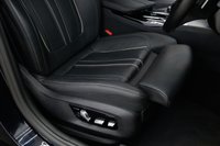USED 2023 23 BMW 5 SERIES 2.0 520d MHT M Sport Touring 5dr Diesel Hybrid Steptronic Euro 6 (s/s) (190 ps) 