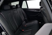 USED 2023 23 BMW 5 SERIES 2.0 520d MHT M Sport Touring 5dr Diesel Hybrid Steptronic Euro 6 (s/s) (190 ps) 