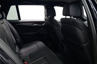 USED 2023 23 BMW 5 SERIES 2.0 520d MHT M Sport Touring 5dr Diesel Hybrid Steptronic Euro 6 (s/s) (190 ps) 