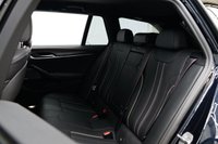 USED 2023 23 BMW 5 SERIES 2.0 520d MHT M Sport Touring 5dr Diesel Hybrid Steptronic Euro 6 (s/s) (190 ps) 