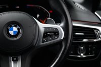 USED 2023 23 BMW 5 SERIES 2.0 520d MHT M Sport Touring 5dr Diesel Hybrid Steptronic Euro 6 (s/s) (190 ps) 