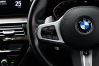 USED 2023 23 BMW 5 SERIES 2.0 520d MHT M Sport Touring 5dr Diesel Hybrid Steptronic Euro 6 (s/s) (190 ps) 