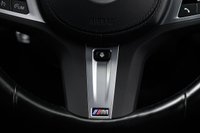 USED 2023 23 BMW 5 SERIES 2.0 520d MHT M Sport Touring 5dr Diesel Hybrid Steptronic Euro 6 (s/s) (190 ps) 
