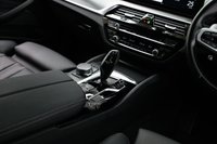 USED 2023 23 BMW 5 SERIES 2.0 520d MHT M Sport Touring 5dr Diesel Hybrid Steptronic Euro 6 (s/s) (190 ps) 