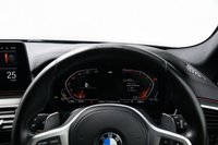 USED 2023 23 BMW 5 SERIES 2.0 520d MHT M Sport Touring 5dr Diesel Hybrid Steptronic Euro 6 (s/s) (190 ps) 