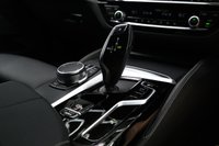 USED 2023 23 BMW 5 SERIES 2.0 520d MHT M Sport Touring 5dr Diesel Hybrid Steptronic Euro 6 (s/s) (190 ps) 