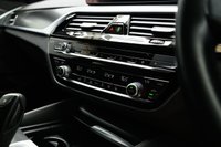 USED 2023 23 BMW 5 SERIES 2.0 520d MHT M Sport Touring 5dr Diesel Hybrid Steptronic Euro 6 (s/s) (190 ps) 