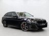 USED 2023 23 BMW 5 SERIES 2.0 520d MHT M Sport Touring 5dr Diesel Hybrid Steptronic Euro 6 (s/s) (190 ps) 