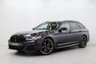 USED 2023 23 BMW 5 SERIES 2.0 520d MHT M Sport Touring 5dr Diesel Hybrid Steptronic Euro 6 (s/s) (190 ps) 