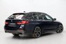 USED 2023 23 BMW 5 SERIES 2.0 520d MHT M Sport Touring 5dr Diesel Hybrid Steptronic Euro 6 (s/s) (190 ps) 