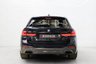 USED 2023 23 BMW 5 SERIES 2.0 520d MHT M Sport Touring 5dr Diesel Hybrid Steptronic Euro 6 (s/s) (190 ps) 