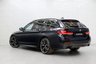 USED 2023 23 BMW 5 SERIES 2.0 520d MHT M Sport Touring 5dr Diesel Hybrid Steptronic Euro 6 (s/s) (190 ps) 
