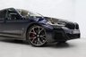 USED 2023 23 BMW 5 SERIES 2.0 520d MHT M Sport Touring 5dr Diesel Hybrid Steptronic Euro 6 (s/s) (190 ps) 