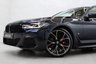 USED 2023 23 BMW 5 SERIES 2.0 520d MHT M Sport Touring 5dr Diesel Hybrid Steptronic Euro 6 (s/s) (190 ps) 