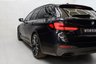 USED 2023 23 BMW 5 SERIES 2.0 520d MHT M Sport Touring 5dr Diesel Hybrid Steptronic Euro 6 (s/s) (190 ps) 