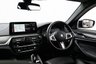 USED 2023 23 BMW 5 SERIES 2.0 520d MHT M Sport Touring 5dr Diesel Hybrid Steptronic Euro 6 (s/s) (190 ps) 