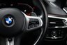 USED 2023 23 BMW 5 SERIES 2.0 520d MHT M Sport Touring 5dr Diesel Hybrid Steptronic Euro 6 (s/s) (190 ps) 