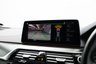 USED 2023 23 BMW 5 SERIES 2.0 520d MHT M Sport Touring 5dr Diesel Hybrid Steptronic Euro 6 (s/s) (190 ps) 