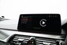 USED 2023 23 BMW 5 SERIES 2.0 520d MHT M Sport Touring 5dr Diesel Hybrid Steptronic Euro 6 (s/s) (190 ps) 