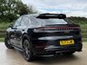 USED 2023 73 PORSCHE CAYENNE 3.0T V6 Coupe 5dr Petrol TiptronicS 4WD Euro 6 (s/s) (353 ps) 