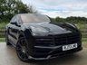 USED 2023 73 PORSCHE CAYENNE 3.0T V6 Coupe 5dr Petrol TiptronicS 4WD Euro 6 (s/s) (353 ps) 