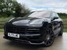 USED 2023 73 PORSCHE CAYENNE 3.0T V6 Coupe 5dr Petrol TiptronicS 4WD Euro 6 (s/s) (353 ps) 