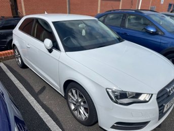 2013 AUDI A3