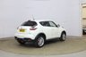 USED 2016 16 NISSAN JUKE 1.5 dCi N-Connecta SUV 5dr Diesel Manual Euro 6 (s/s) (110 ps) Colour Reversing Camera