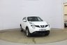USED 2016 16 NISSAN JUKE 1.5 dCi N-Connecta SUV 5dr Diesel Manual Euro 6 (s/s) (110 ps) Colour Reversing Camera
