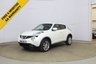 USED 2016 16 NISSAN JUKE 1.5 dCi N-Connecta SUV 5dr Diesel Manual Euro 6 (s/s) (110 ps) Colour Reversing Camera