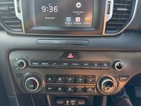 USED 2017 67 KIA SPORTAGE 1.6 GDi 2 SUV 5dr Petrol Manual Euro 6 (s/s) (130 bhp) 