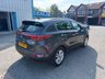 USED 2017 67 KIA SPORTAGE 1.6 GDi 2 SUV 5dr Petrol Manual Euro 6 (s/s) (130 bhp) 