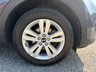 USED 2017 67 KIA SPORTAGE 1.6 GDi 2 SUV 5dr Petrol Manual Euro 6 (s/s) (130 bhp) 