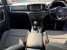 USED 2017 67 KIA SPORTAGE 1.6 GDi 2 SUV 5dr Petrol Manual Euro 6 (s/s) (130 bhp) 